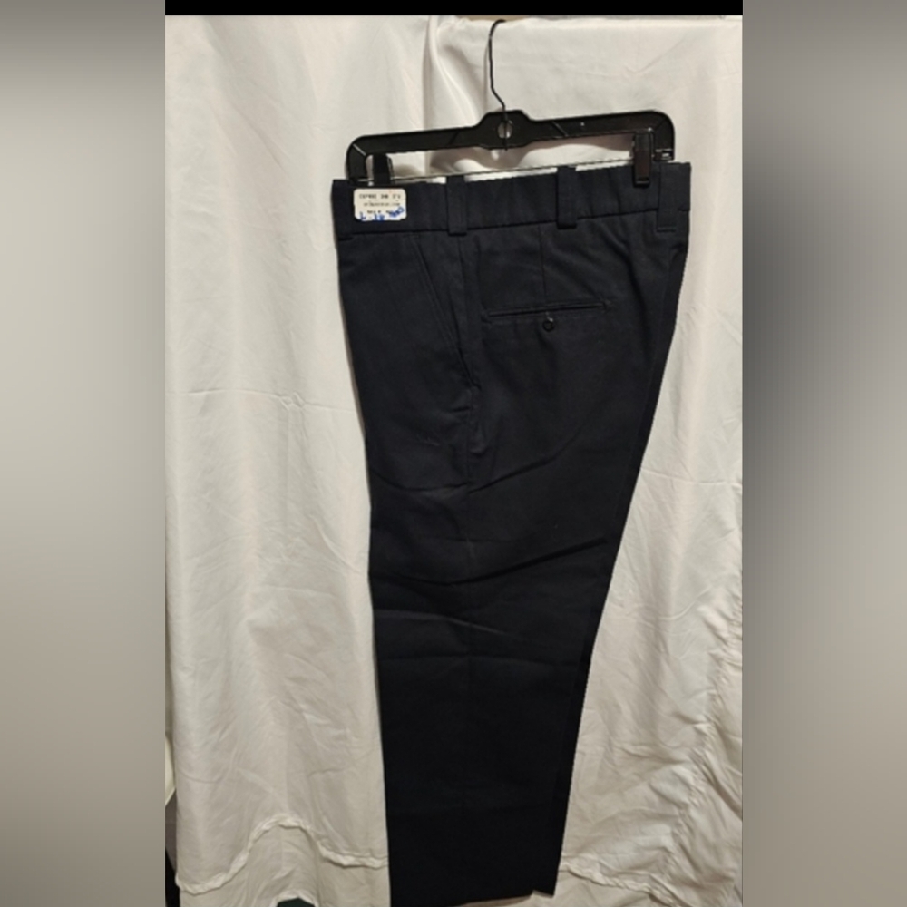 New VF Imagingwhere Men's Blue Cool Flex Pants 34X38